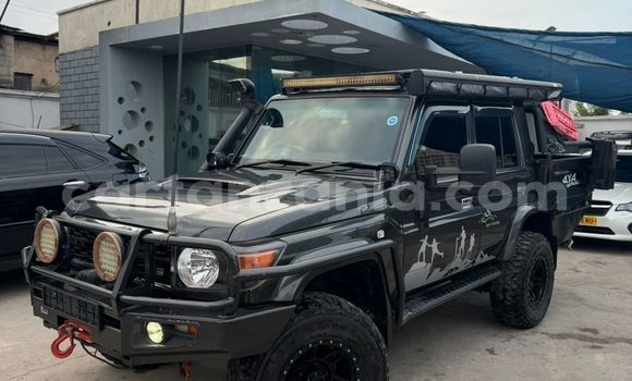 Nunua Ilio tumika Toyota Land Cruiser Kijani Gari ndani ya Dar es Salaam nchini Dar es Salaam Nunua Ilio tumika Toyota Land Cruiser Kijani Gari ndani ya Dar es Salaam nchini Dar es Salaam