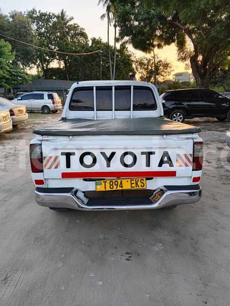 Big with watermark toyota hilux dar es salaam dar es salaam 31397