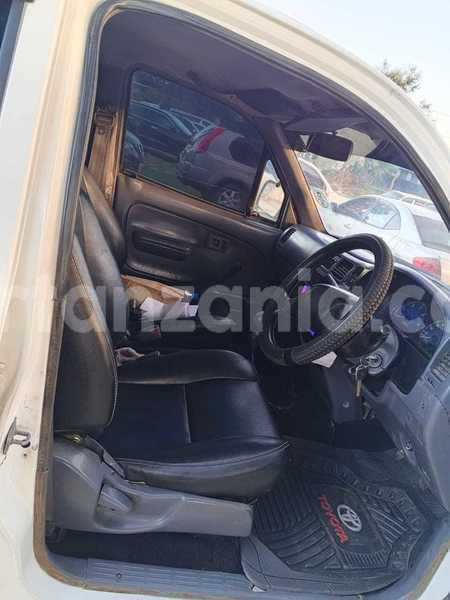 Big with watermark toyota hilux dar es salaam dar es salaam 31397