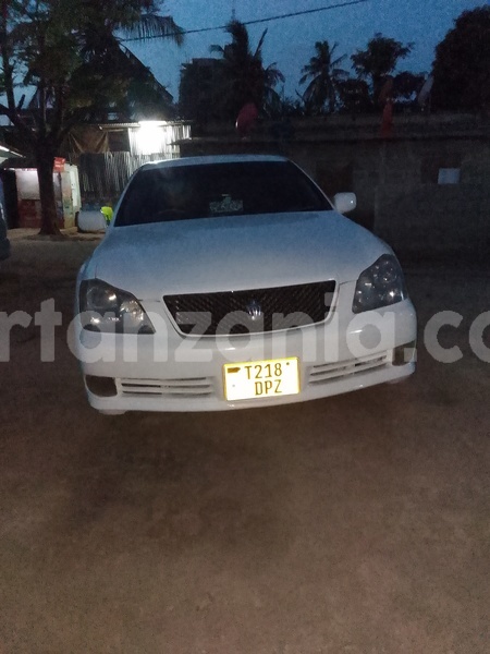 Big with watermark toyota crown dar es salaam dar es salaam 31400