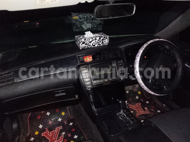 Big with watermark toyota crown dar es salaam dar es salaam 31400
