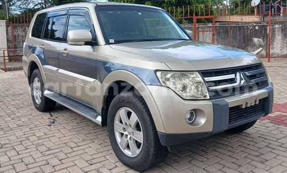 Buy New Mitsubishi Pajero Other Car in Dar es Salaam in Dar es Salaam Buy New Mitsubishi Pajero Other Car in Dar es Salaam in Dar es Salaam
