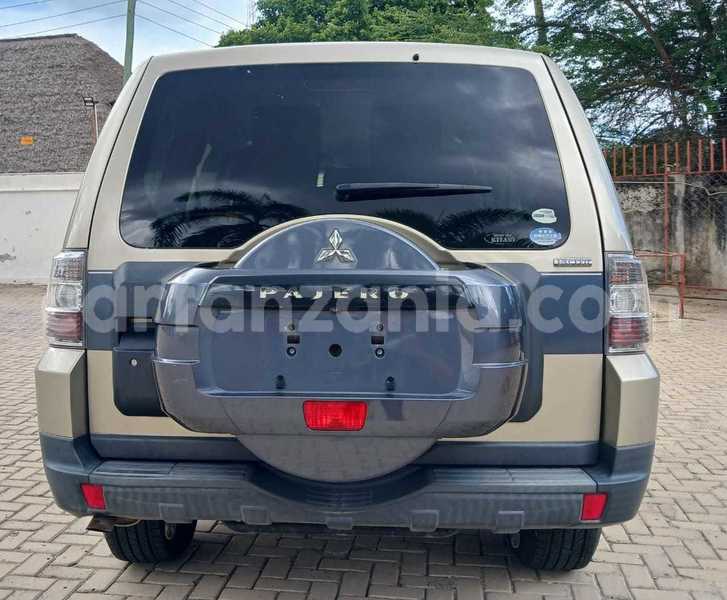 Big with watermark mitsubishi pajero dar es salaam dar es salaam 31401