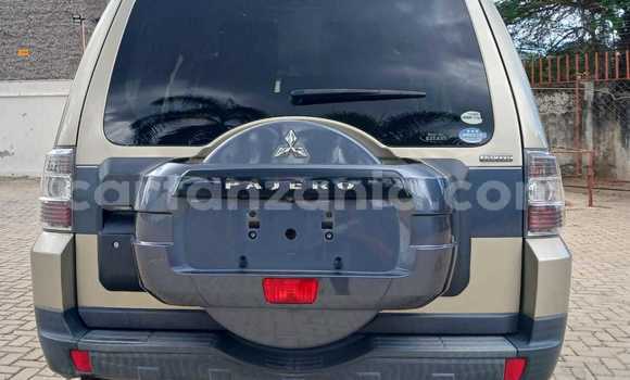 Buy New Mitsubishi Pajero Other Car in Dar es Salaam in Dar es Salaam Buy New Mitsubishi Pajero Other Car in Dar es Salaam in Dar es Salaam
