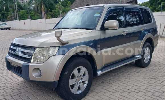 Buy New Mitsubishi Pajero Other Car in Dar es Salaam in Dar es Salaam Buy New Mitsubishi Pajero Other Car in Dar es Salaam in Dar es Salaam