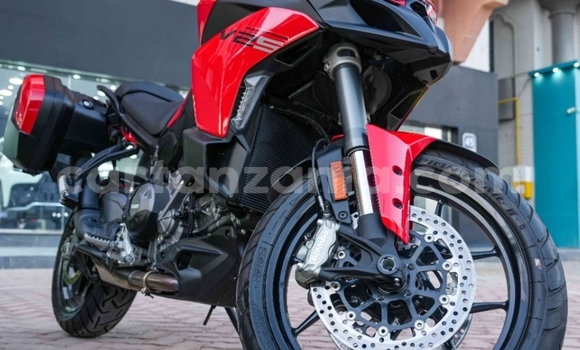 Buy Used Ducati Multistrada Red Bike in Arusha in Arusha Buy Used Ducati Multistrada Red Bike in Arusha in Arusha