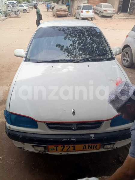 Big with watermark toyota corolla dar es salaam dar es salaam 31403