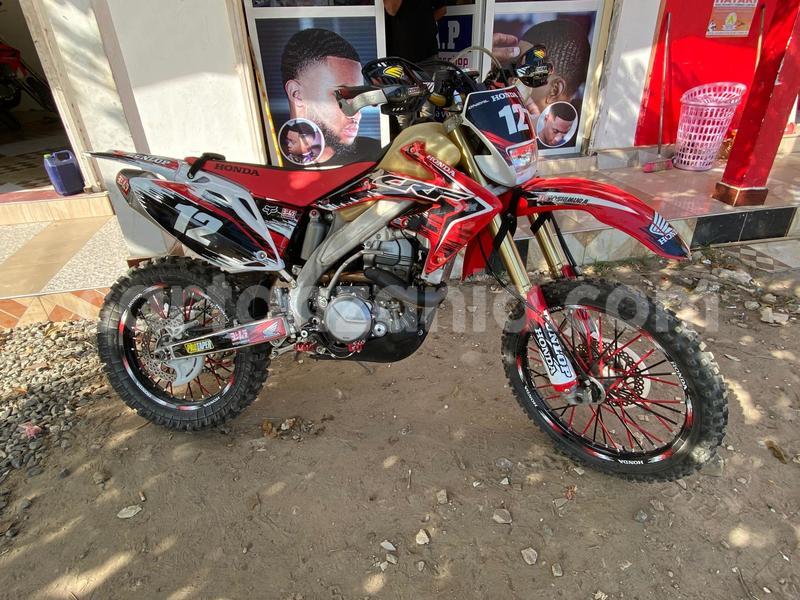 Big with watermark honda crf dar es salaam dar es salaam 31406