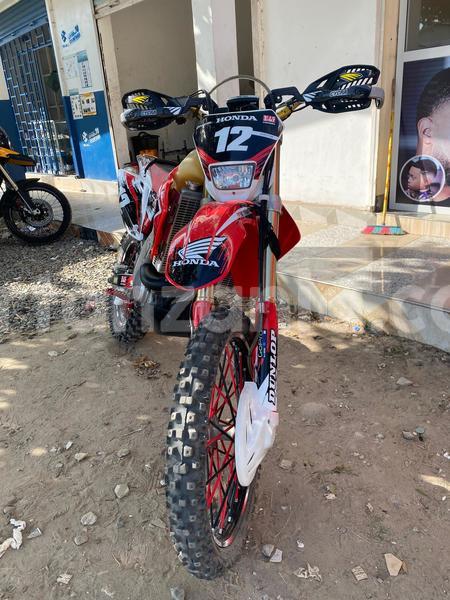 Big with watermark honda crf dar es salaam dar es salaam 31406