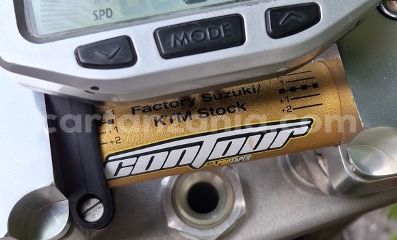 Buy Used Honda CRF Red Bike in Dar es Salaam in Dar es Salaam Buy Used Honda CRF Red Bike in Dar es Salaam in Dar es Salaam