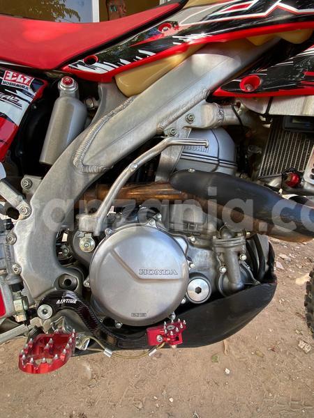 Big with watermark honda crf dar es salaam dar es salaam 31406