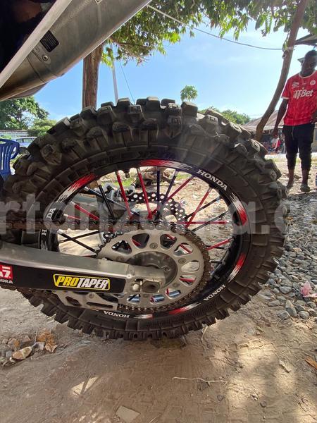 Big with watermark honda crf dar es salaam dar es salaam 31406