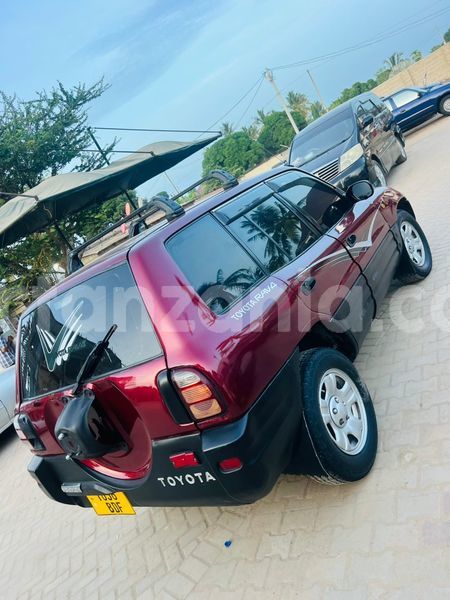 Big with watermark toyota rav4 dar es salaam dar es salaam 31409