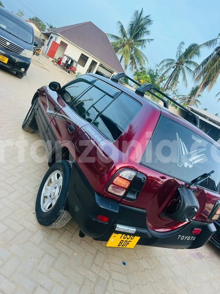 Big with watermark toyota rav4 dar es salaam dar es salaam 31409