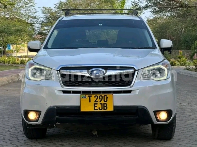 Big with watermark subaru forester dodoma bahi 31410