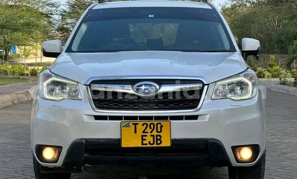 Nunua Ilio tumika Subaru Forester Nyingine Gari ndani ya Bahi nchini Dodoma Nunua Ilio tumika Subaru Forester Nyingine Gari ndani ya Bahi nchini Dodoma