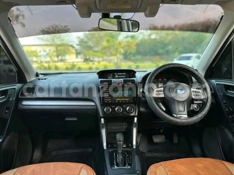 Big with watermark subaru forester dodoma bahi 31410