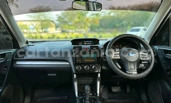 Nunua Ilio tumika Subaru Forester Nyingine Gari ndani ya Bahi nchini Dodoma Nunua Ilio tumika Subaru Forester Nyingine Gari ndani ya Bahi nchini Dodoma
