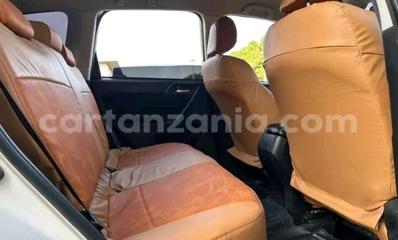 Nunua Ilio tumika Subaru Forester Nyingine Gari ndani ya Bahi nchini Dodoma Nunua Ilio tumika Subaru Forester Nyingine Gari ndani ya Bahi nchini Dodoma