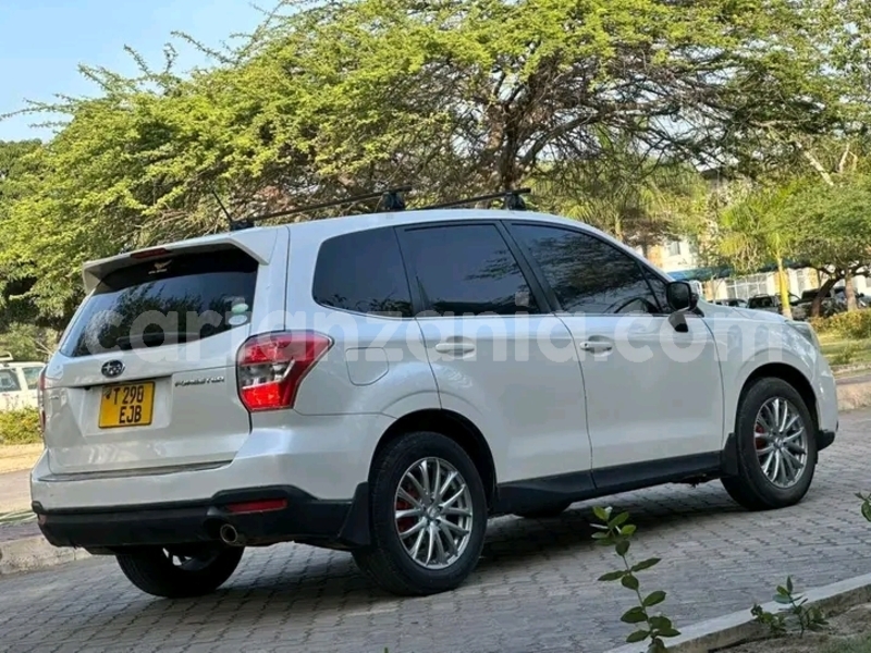 Big with watermark subaru forester dodoma bahi 31410