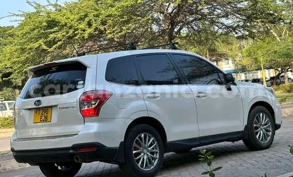 Nunua Ilio tumika Subaru Forester Nyingine Gari ndani ya Bahi nchini Dodoma Nunua Ilio tumika Subaru Forester Nyingine Gari ndani ya Bahi nchini Dodoma