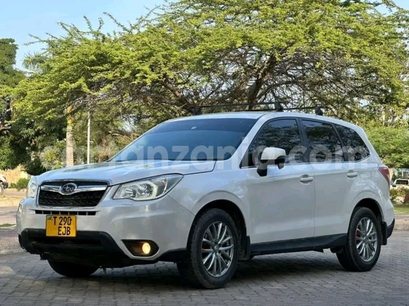 Big with watermark subaru forester dodoma bahi 31410