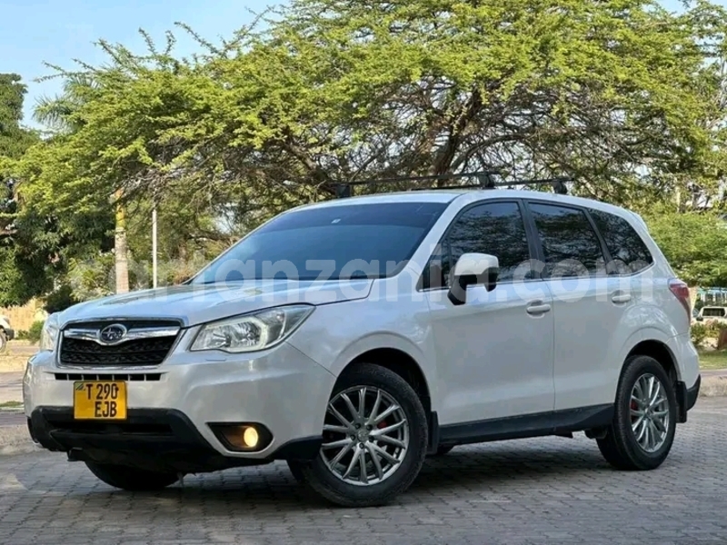 Big with watermark subaru forester dodoma bahi 31410