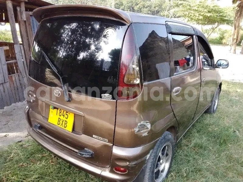 Big with watermark toyota funcargo pemba south chake chake 31411