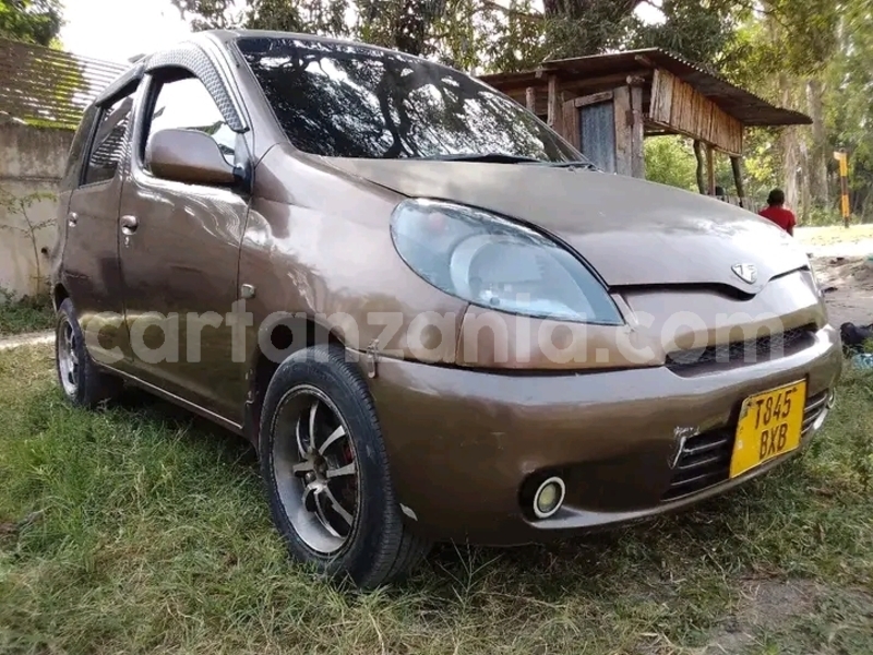 Big with watermark toyota funcargo pemba south chake chake 31411