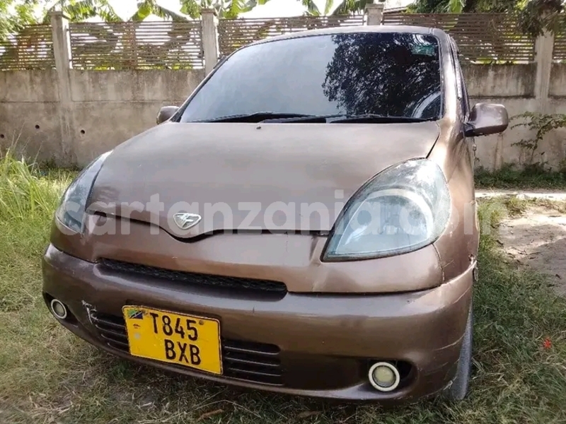 Big with watermark toyota funcargo pemba south chake chake 31411