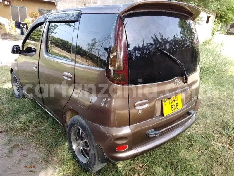 Big with watermark toyota funcargo pemba south chake chake 31411