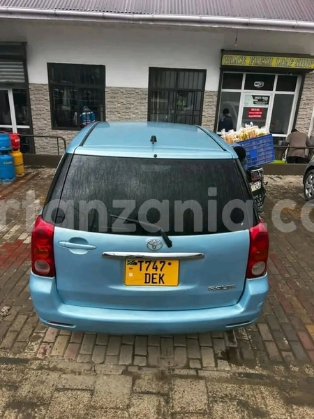 Big with watermark toyota raum kagera biharamulo 31412