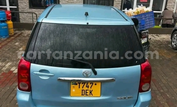 Nunua Ilio tumika Toyota Raum Nyingine Gari ndani ya Biharamulo nchini Kagera