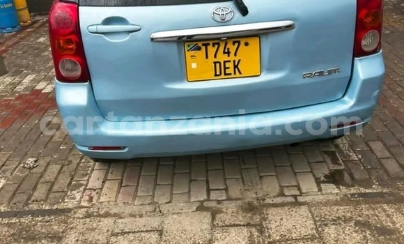 Nunua Ilio tumika Toyota Raum Nyingine Gari ndani ya Biharamulo nchini Kagera Nunua Ilio tumika Toyota Raum Nyingine Gari ndani ya Biharamulo nchini Kagera