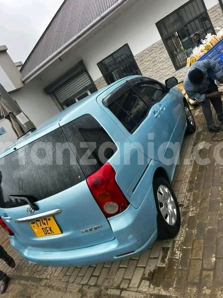 Big with watermark toyota raum kagera biharamulo 31412