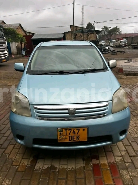 Big with watermark toyota raum kagera biharamulo 31412