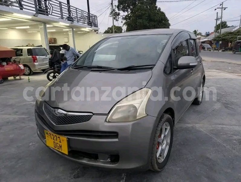 Big with watermark toyota raum mara butiama 31413