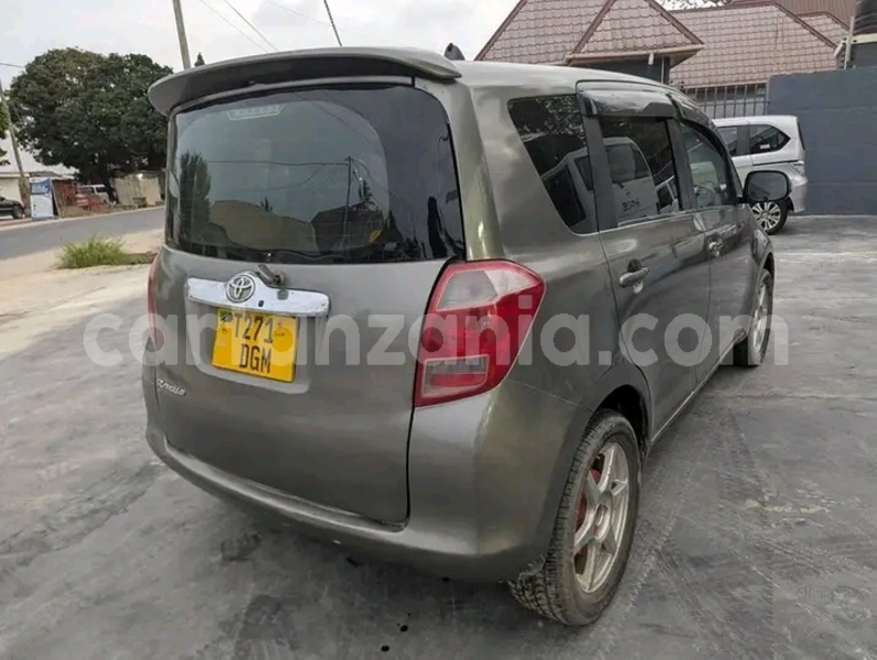 Big with watermark toyota raum mara butiama 31413