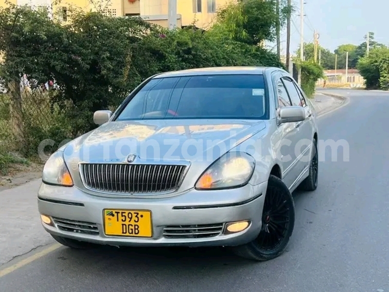 Big with watermark toyota brevis simiyu bariadi 31414