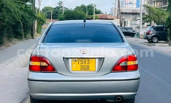 Nunua Ilio tumika Toyota Brevis Nyingine Gari ndani ya Bariadi nchini Simiyu Nunua Ilio tumika Toyota Brevis Nyingine Gari ndani ya Bariadi nchini Simiyu