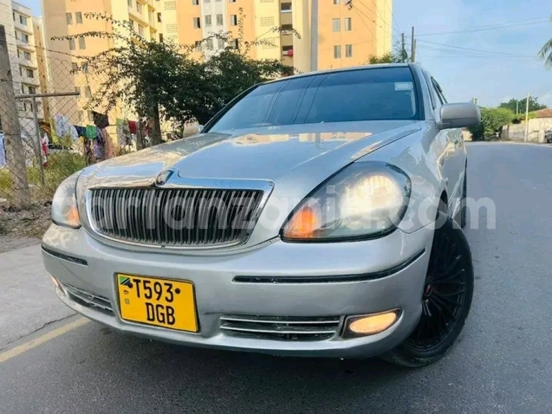 Big with watermark toyota brevis simiyu bariadi 31414