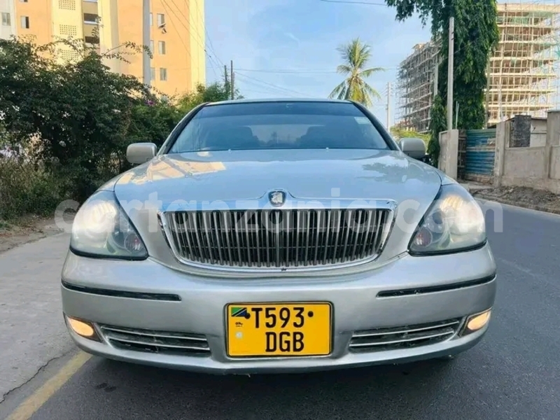 Big with watermark toyota brevis simiyu bariadi 31414