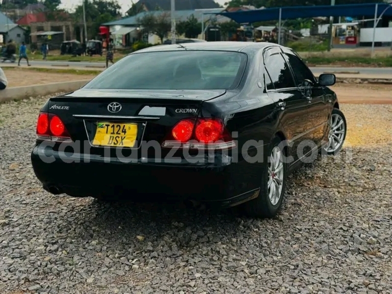 Big with watermark toyota crown kagera biharamulo 31415