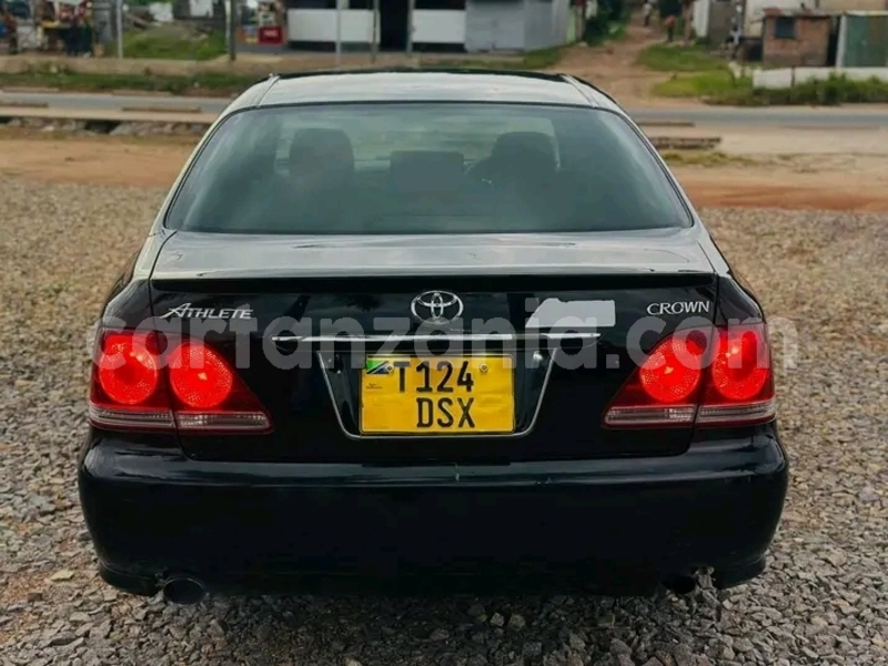 Big with watermark toyota crown kagera biharamulo 31415
