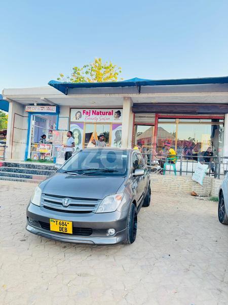 Big with watermark toyota ist dar es salaam dar es salaam 31417