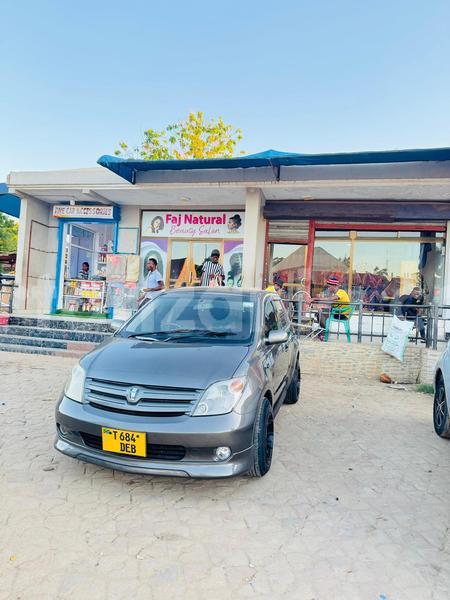 Big with watermark toyota ist dar es salaam dar es salaam 31417