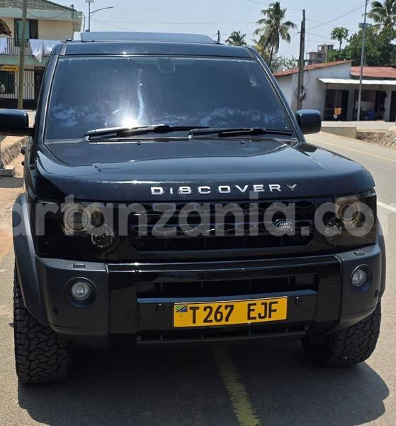 Big with watermark land rover discovery dar es salaam dar es salaam 31418