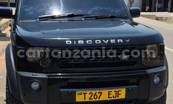 Nunua Ilio tumika Land Rover Discovery Nyeusi Gari ndani ya Dar es Salaam nchini Dar es Salaam Nunua Ilio tumika Land Rover Discovery Nyeusi Gari ndani ya Dar es Salaam nchini Dar es Salaam