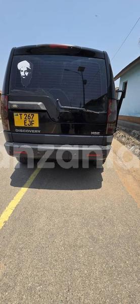 Big with watermark land rover discovery dar es salaam dar es salaam 31418