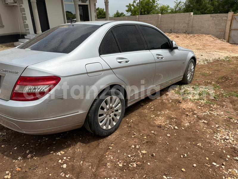 Big with watermark mercedes benz c classe dar es salaam dar es salaam 31419